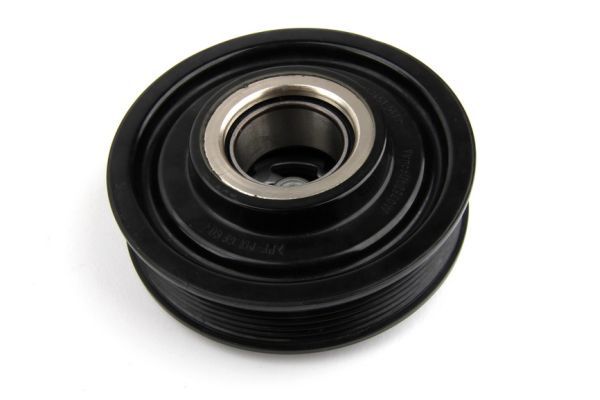 Magnetsidur, kliimakompressor