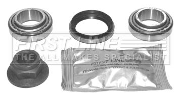 Zestaw łożysk koła FIRST LINE FBK442