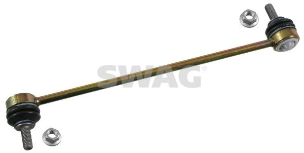 Brat/bieleta suspensie, stabilizator SWAG 55 79 0002