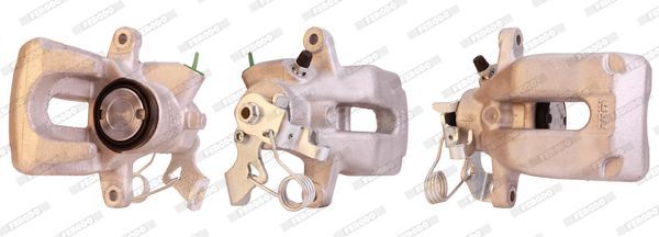 Zacisk hamulca FERODO FCL694320