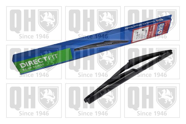 Pióro wycieraczki QUINTON HAZELL QDR101