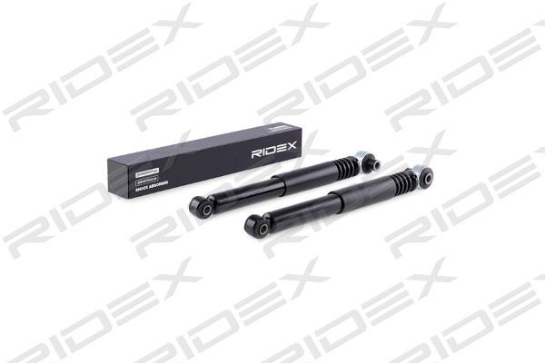 Amortyzator RIDEX 854S0279