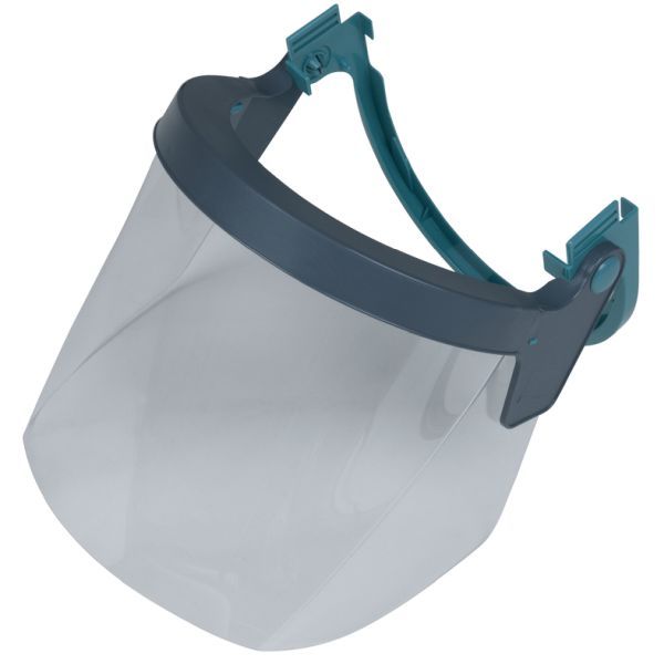 Viziera de protectie, casca protectie KS TOOLS 117.1780