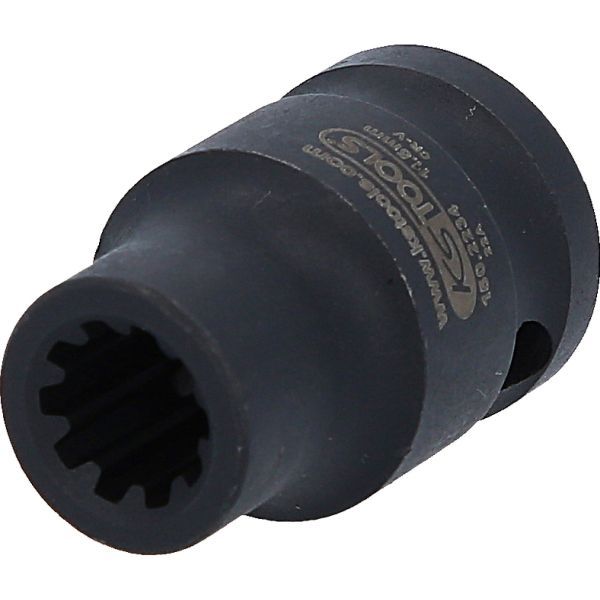 Cap chei tubulare etrier frana KS TOOLS 150.2234