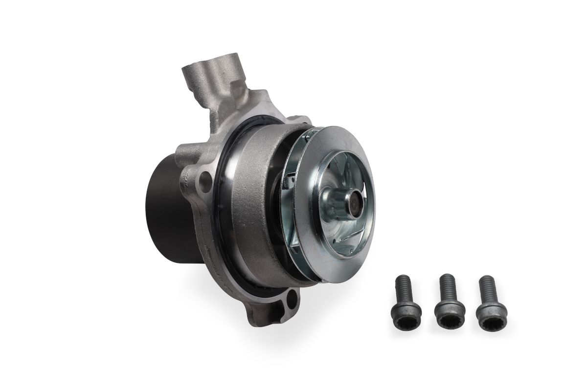 Ūdens sūknis, dzinēja dzesēšana