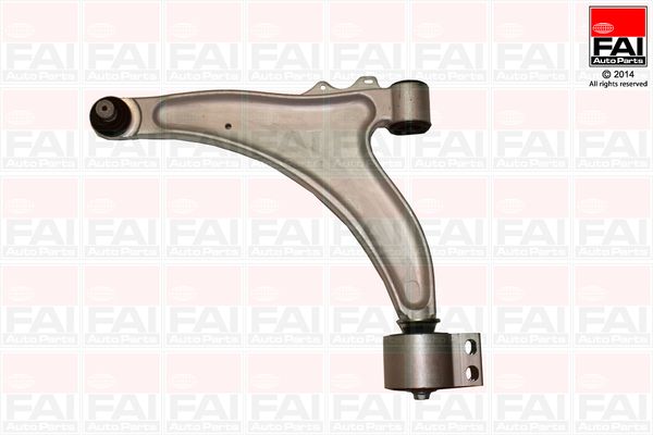 Wahacz, zawieszenie koła FAI AUTOPARTS SS7074