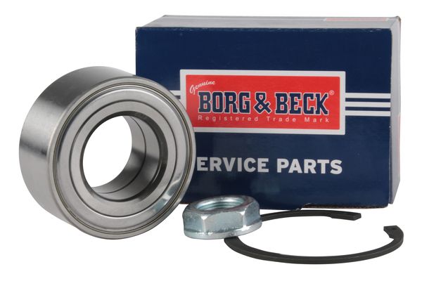 Zestaw łożysk koła BORG & BECK BWK893