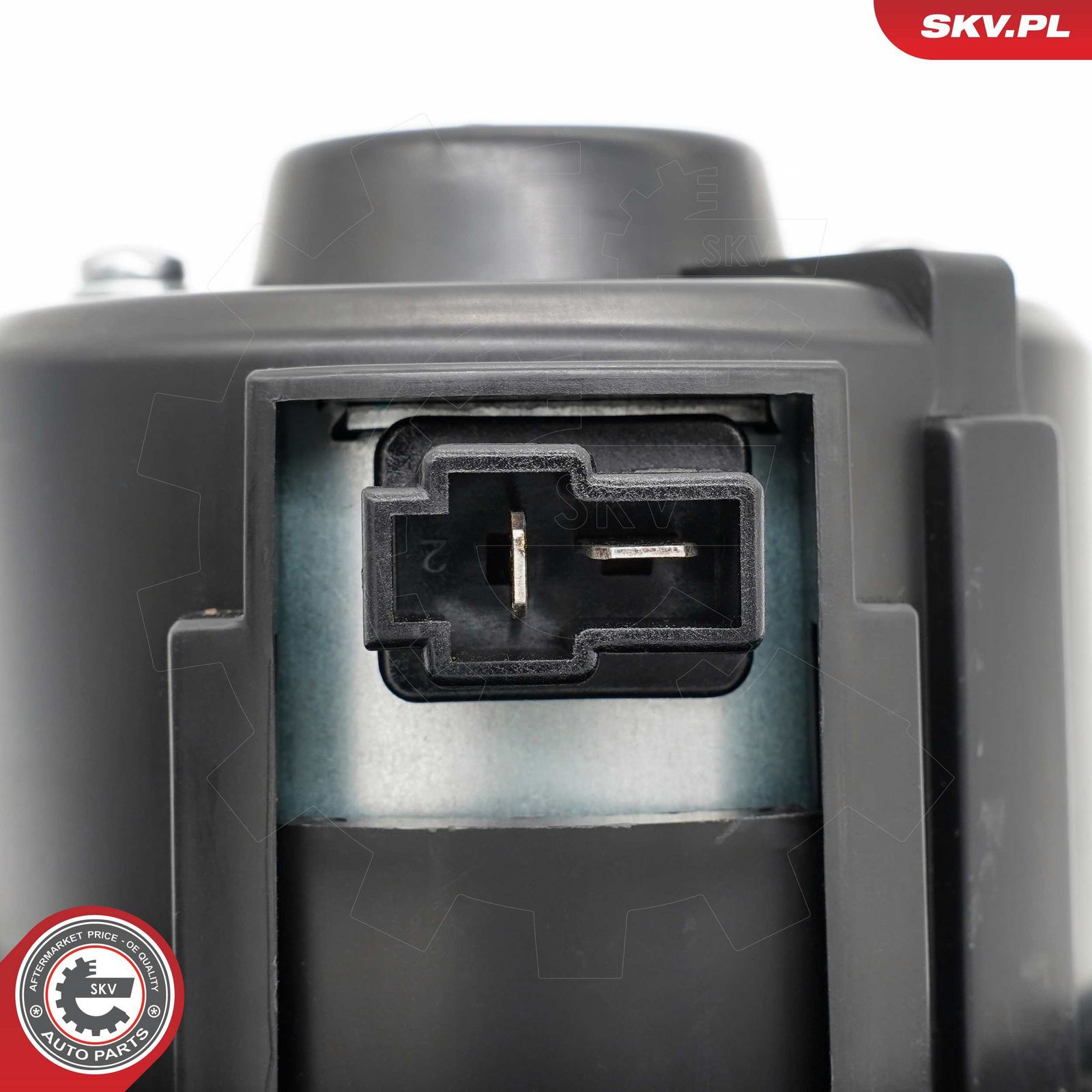 Ventilator, habitaclu ESEN SKV 68SKV061