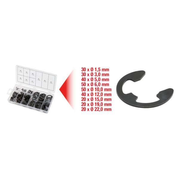 Cutie scule KS TOOLS 970.0110
