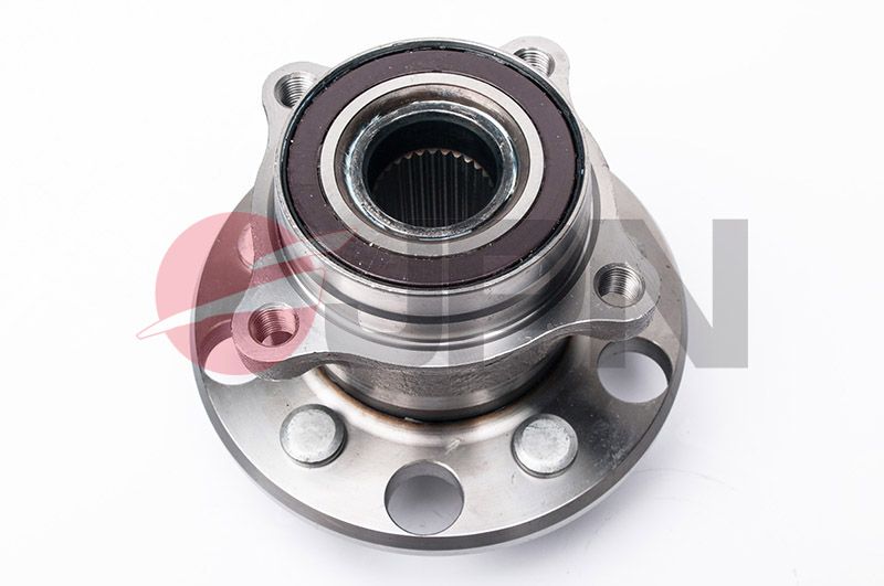 Riteņa rumbas gultņa komplekts