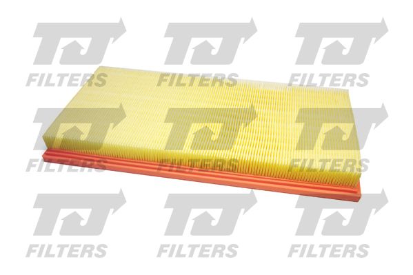 Filtr powietrza QUINTON HAZELL QFA0623