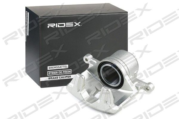 Zacisk hamulca RIDEX 78B1334