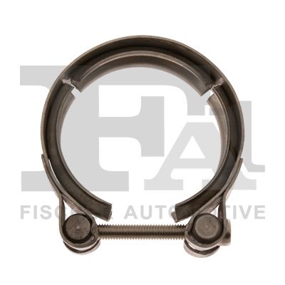 Łącznik rur, układ wydechowy FA1 314-883