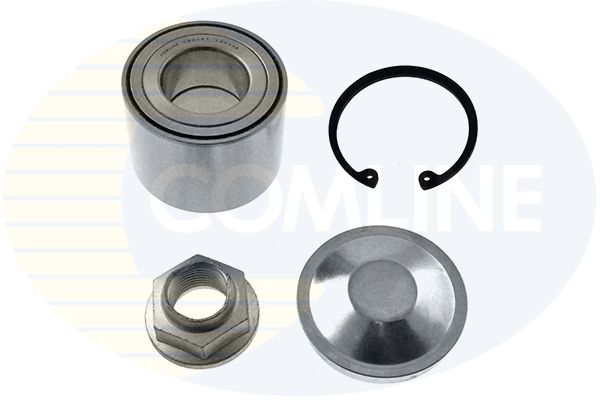 Zestaw łożysk koła COMLINE CBK067