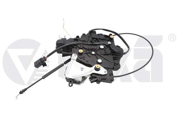 Zamek drzwi VIKA 88431643501