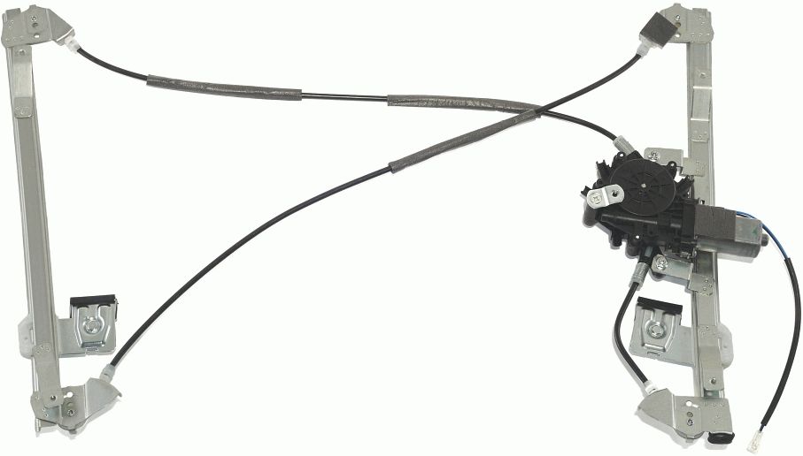 Podnośnik szyby LEMFÖRDER 60.27059.0