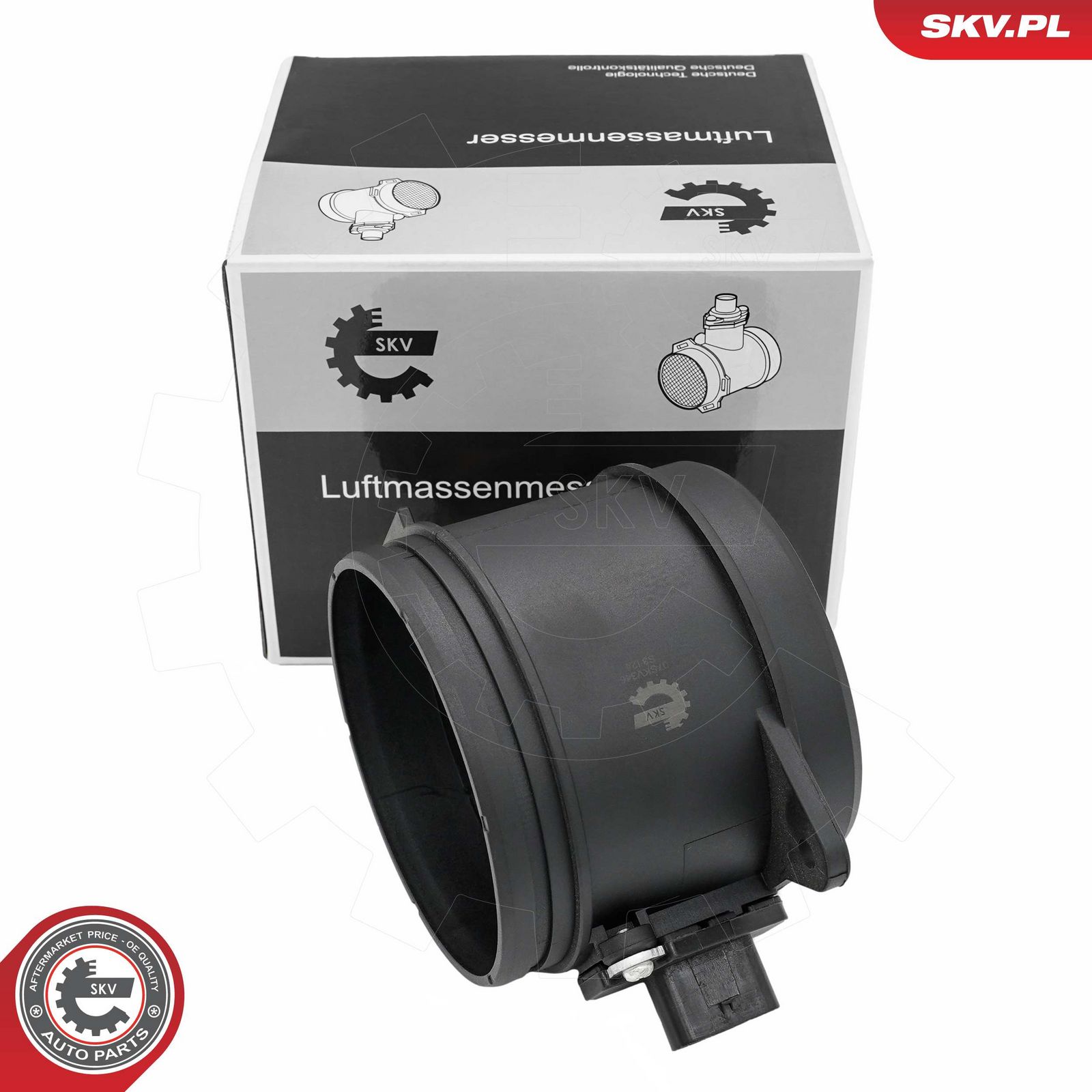 senzor debit aer ESEN SKV 07SKV346