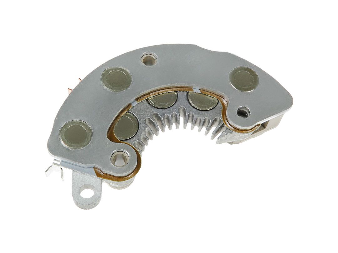 Levně Usměrňovač, generátor AS-PL ARC1021