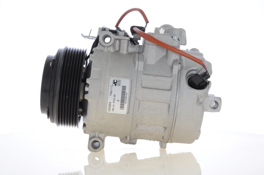 Compresor, climatizare ACAUTO AC-01DN253