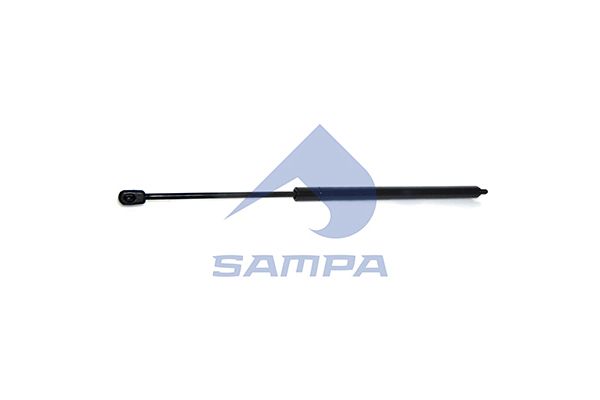 Suspensie pneumatica, clapeta fata SAMPA 100.293