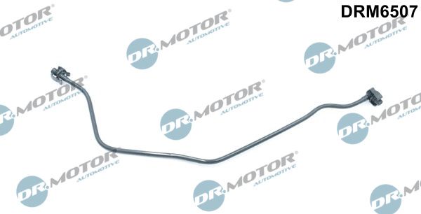 Odvzdušňovací hadice, vyrovnávací nádrž Dr.Motor Automotive DRM6507