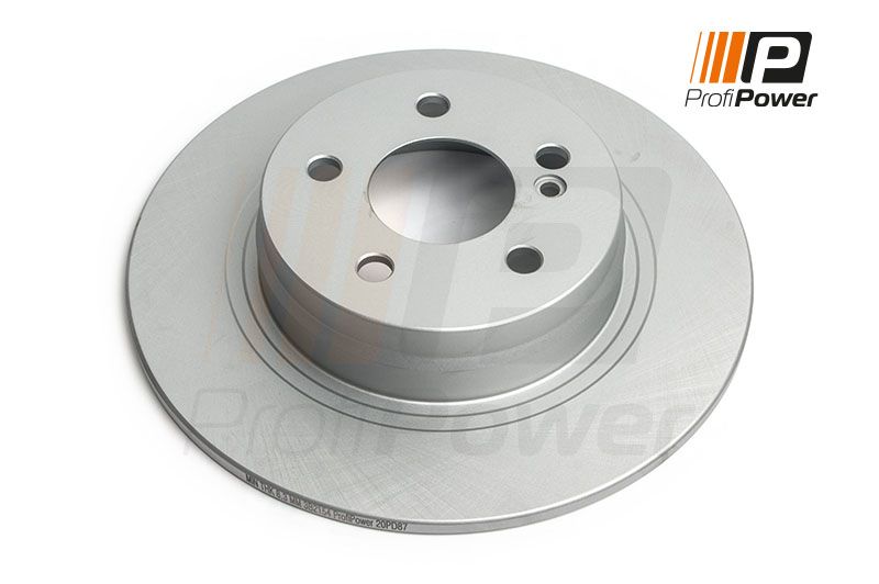 Tarcza hamulcowa PROFIPOWER 3B2154
