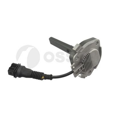 Датчик, уровень моторного масла