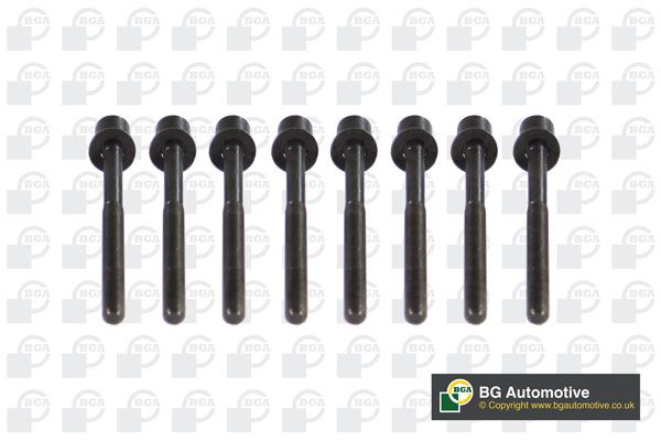 Zestaw śrub głowicy cylindrów BGA BK7300