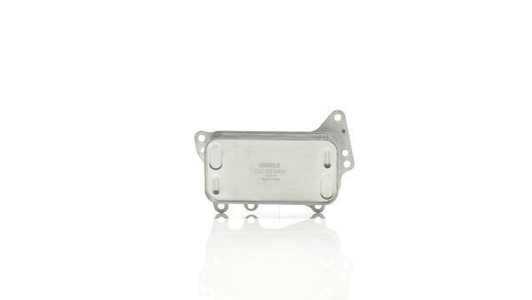 Radiator racire ulei, cutie de viteze automata MAHLE BEHR CLC 257 000S
