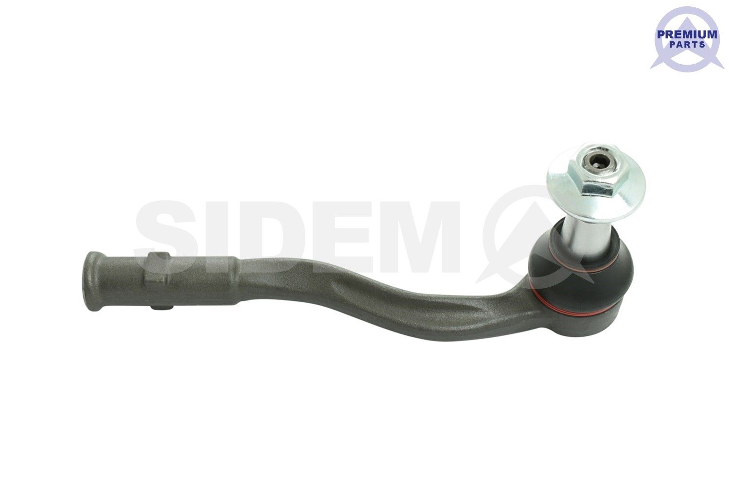 Końcówka drążka kierowniczego poprzecznego SIDEM 37533