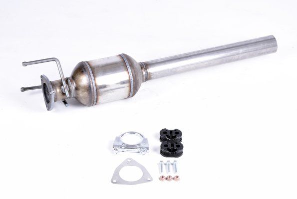 Katalizator EEC CI6054T