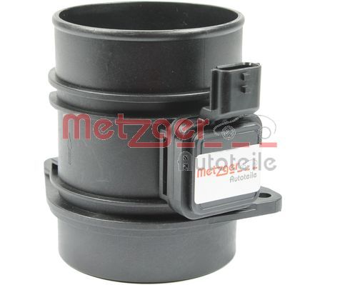 Przepływomierz masowy powietrza METZGER AUTOTEILE 0890343