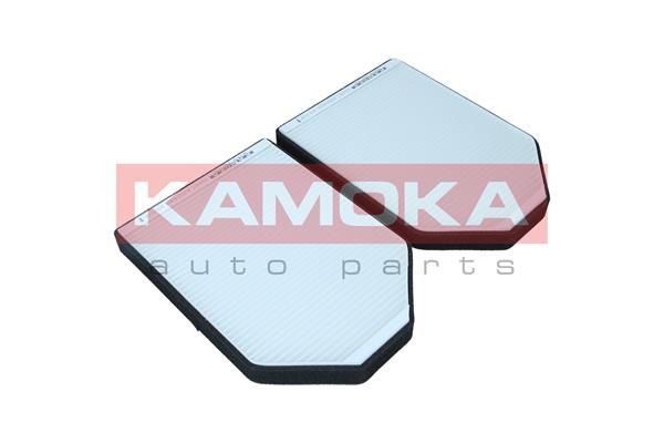 Filter vnútorného priestoru KAMOKA F429801