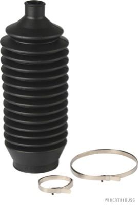 Zestaw osłon, układ kierowniczy HERTH+BUSS JAKOPARTS J4105007