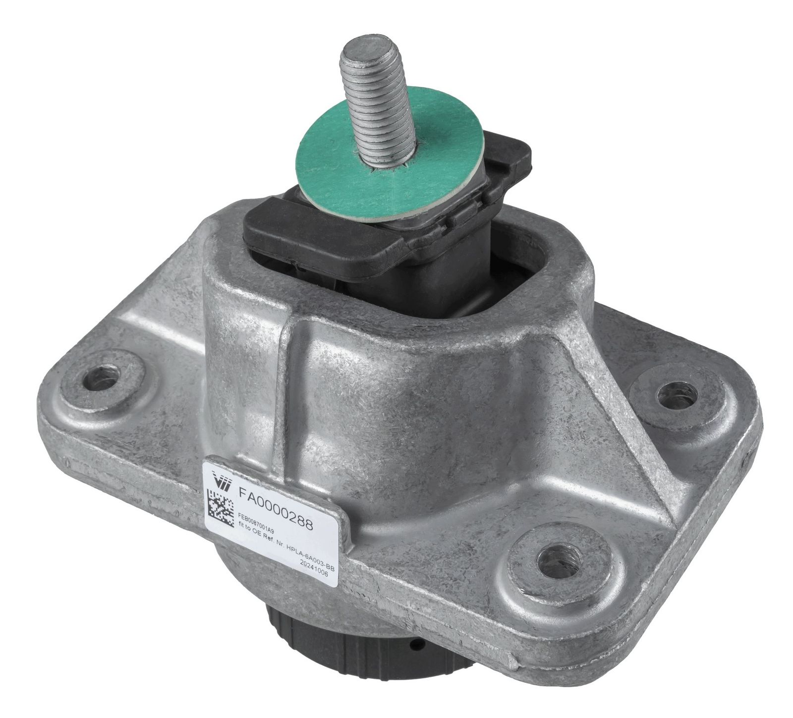 Suport motor LEMFOERDER 45545 01