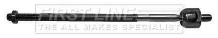 Połączenie osiowe, drążek kierowniczy poprzeczny FIRST LINE FTR5162