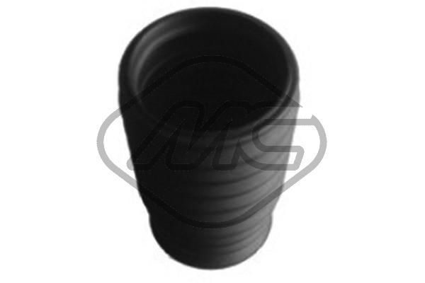 Capac protectie/Burduf, amortizor METALCAUCHO 10122
