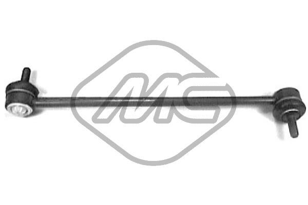 Brat/bieleta suspensie, stabilizator METALCAUCHO 05630
