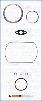 Set montaj, turbocompresor AJUSA JTC12083