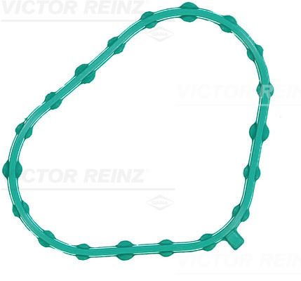 Прокладка, впускной коллектор