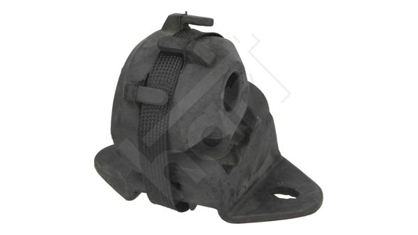 Uchwyt, system wydechowy HART 452 607