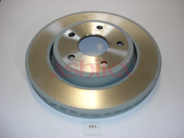 Disc frana ASHIKA 60-00-061