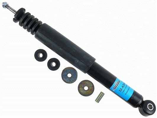 Amortyzator BOGE 32-A34-0