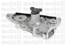 Vodní čerpadlo, chlazení motoru METELLI 24-0931