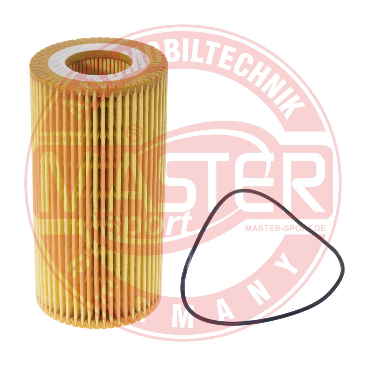 Filtru ulei MASTER SPORT 719/8X-OF-PCS-MS