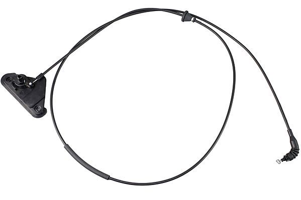 Cablu, capota motor METZGER 3160078