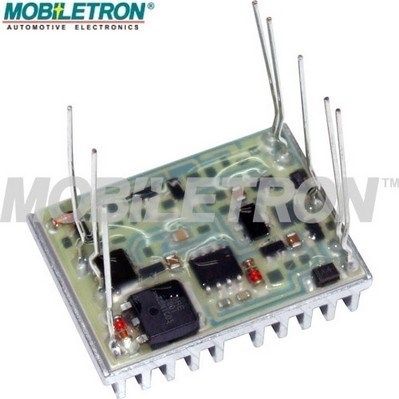 Regulator, alternator MOBILETRON VR-H2009-70AS