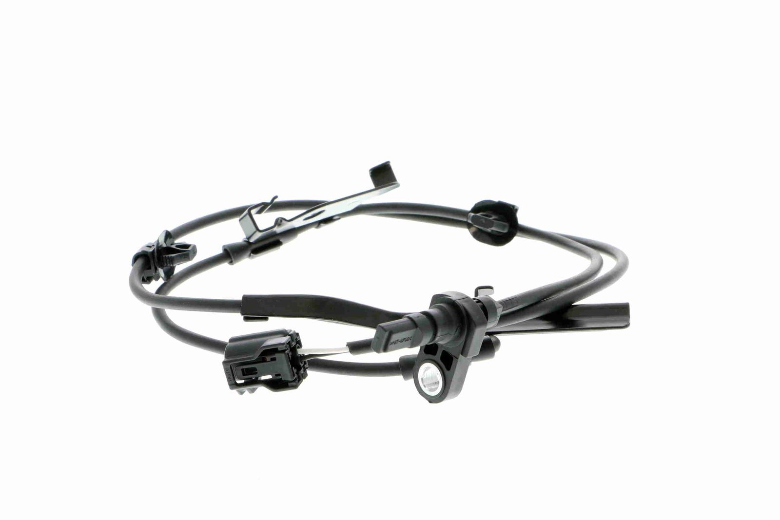 Capteur, vitesse de roue