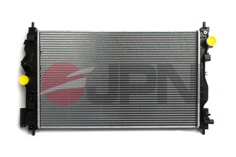 E-shop Chladič motora JPN 60C0010-JPN
