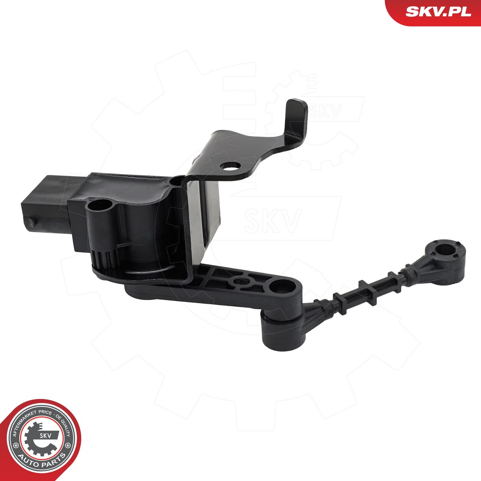 E-shop Snímač, regulácia sklonu svetiel ESEN SKV 81SKV008